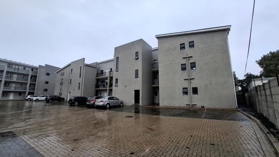 2 Bedroom Property for Sale in Ottery Western Cape